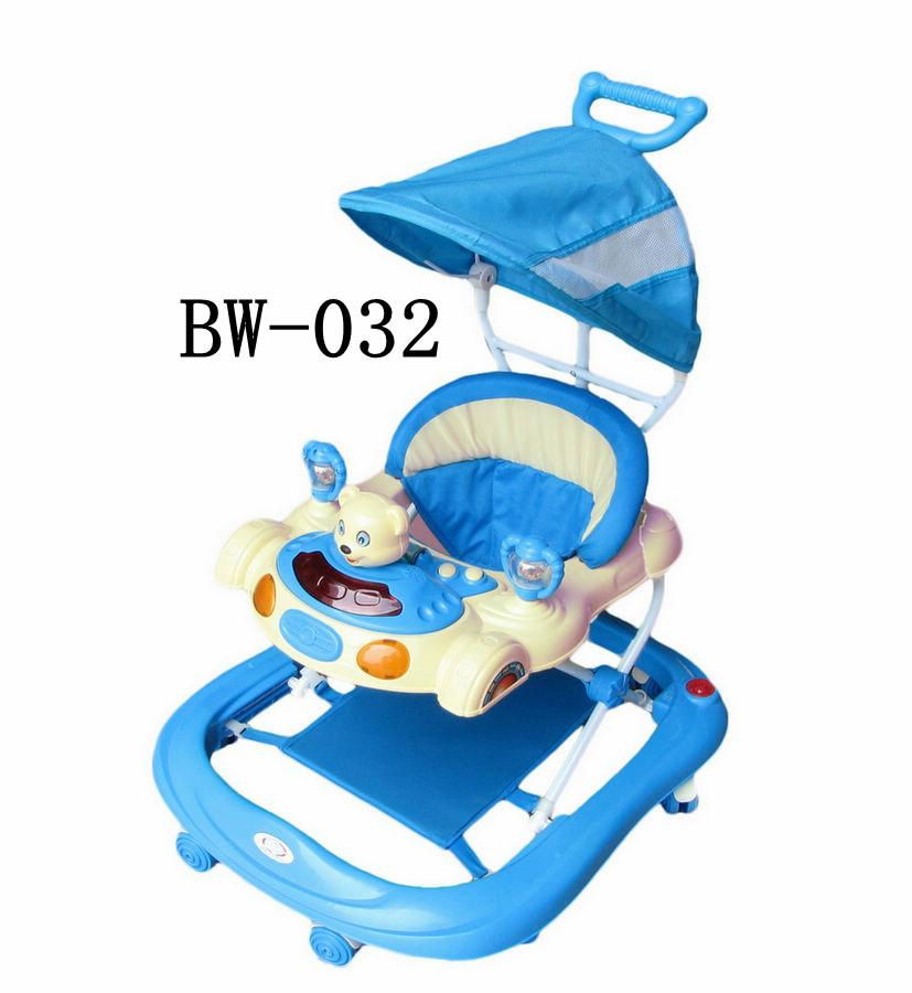  BW-034- Baby Walker 2