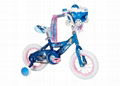 12-Inch Wheels Girls Bike 2