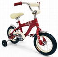 12-Inch Kid's Classic Flyer Retro Bike 1