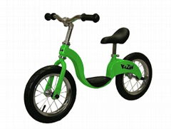 12-Inch Balance Bike