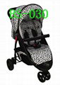 BS-030- Sport Utility Stroller