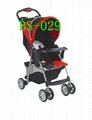 BS-029- Baby Stroller