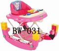 BW-031- Foldable Baby Walker 1