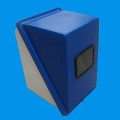 Instrument protection box