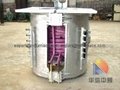 aluminum shell Electric furnace for