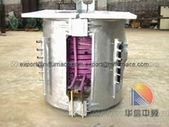 aluminum shell Electric furnace for aluminum shell