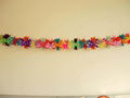 PAPER GARLAND 2