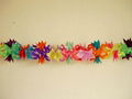 PAPER GARLAND 1