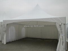 tension tent