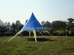 star tent