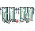 CTCS (CONDENSER TUBE CLEANING SYSTEM) 2
