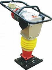 vibratory tamping rammer