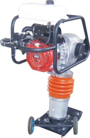 vibratory tamping rammer 3