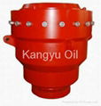 API 6A BOP blow out preventer