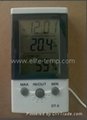 HOT elite-temp digital thermometer  DT-5 for aquarium and reptile