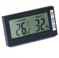 Elite-Temp Hygro-thermometer HM-6