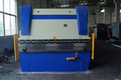 NC Press Brake