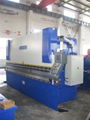 NC Press Brake