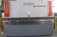 NC Press Brake