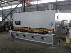 Shearing Machine