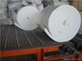 ceramic fiber blanket insulation   4