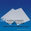 ceramic fiber insulation board 1