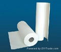 ceramic fiber paper insulator