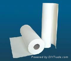 ceramic fiber paper insulator