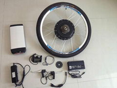 E-Bike Kits 48V 500W