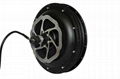 Electric Bicycle Motor(Cassette freewheel)