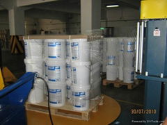 crystalline waterproofing material