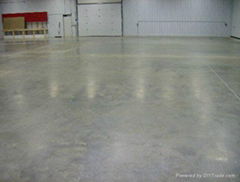 lithium silicate concrete sealer