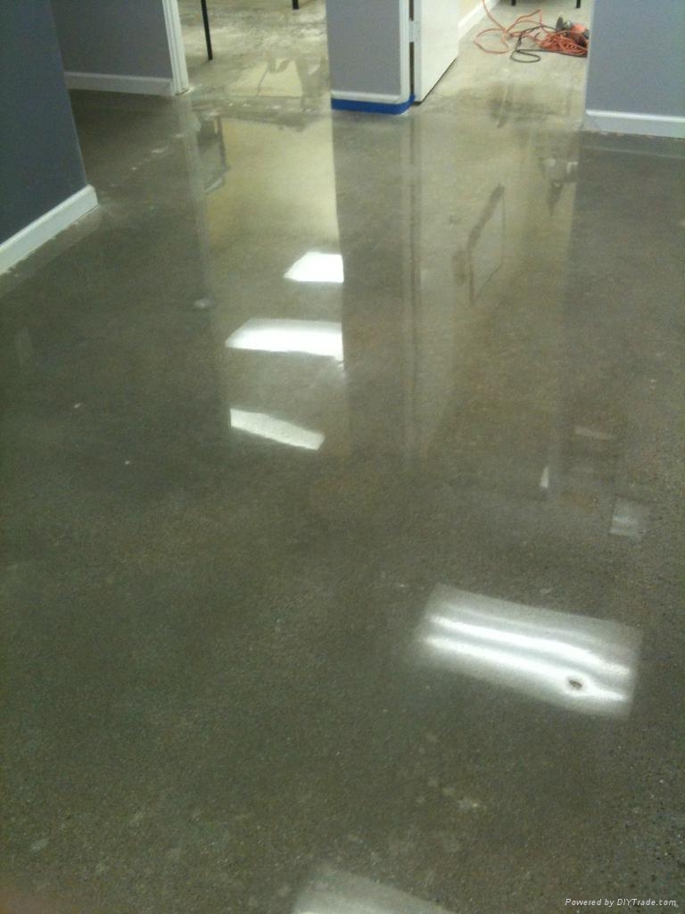 lithium hardener for concrete CS03 Goodcrete (China Manufacturer