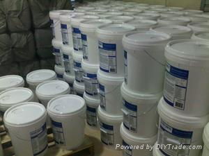 Goodcrete chloride ion penetration resistance materials DPS 3