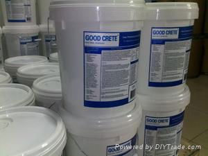 Goodcrete chloride ion penetration resistance materials DPS 4