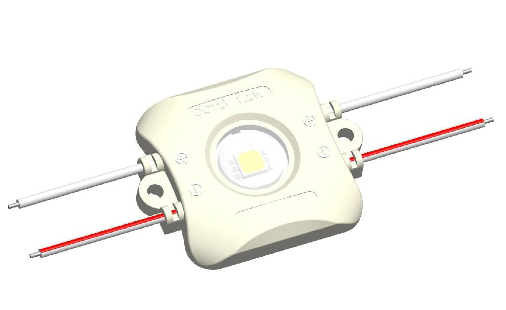 SMD 5050 High Power Module