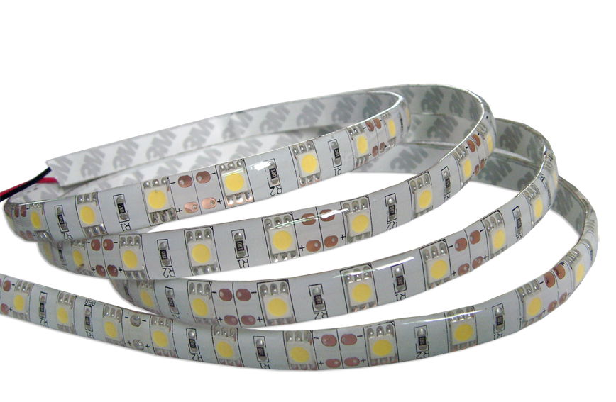 5050 LED Flexible Strip