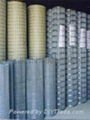 Welded wire mesh|PVC coated wire mesh