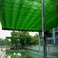 greenhouse sun shade net|agricultural shade net|construction shade net|balcony 