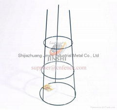 Tomato cage plant Support|Wire Garden Tomato Cages Plant Support|Flower Plant 