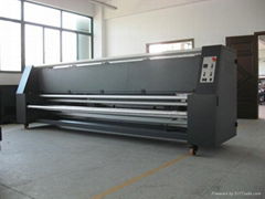 Sublimation Textile Heater 