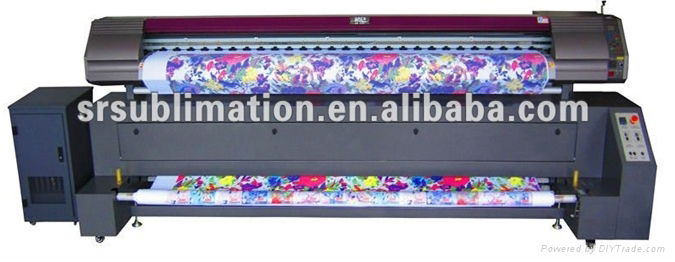 Large Format Sublimation Printer CSR3200