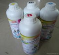 Digital textile printing ink 1