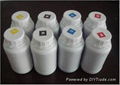 Digital textile printing ink 2