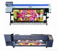 Digital Sublimation Inkjet Printer