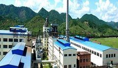 Qingdao deruixin environmental protection technology co., LTD