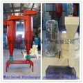 KBT-6 Grading Sieve 2