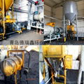 KBT-6 Grading Sieve 5