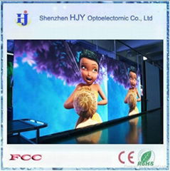  P5 indoor  led  display screen