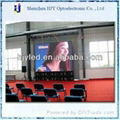 Indoor stage  led display